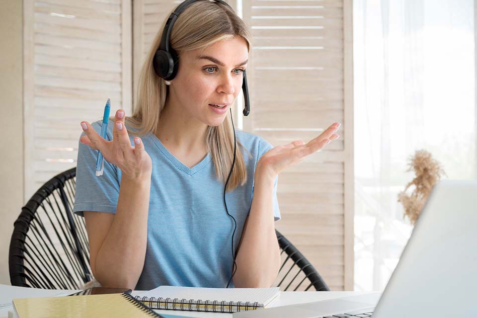 Demande a être recontacté