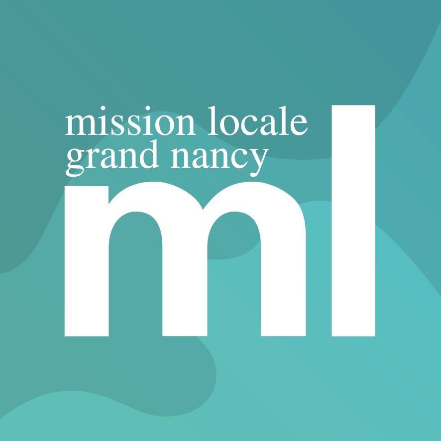 logo mission locale grand Nancy