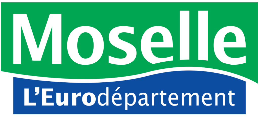 Logo CD57 Moselle