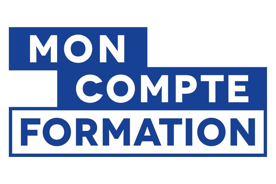 Logo Mon Compte Formation CPF
