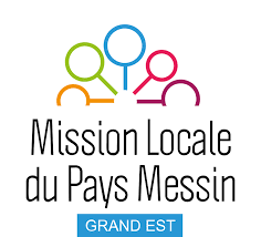 logo mission locale Pays Messin