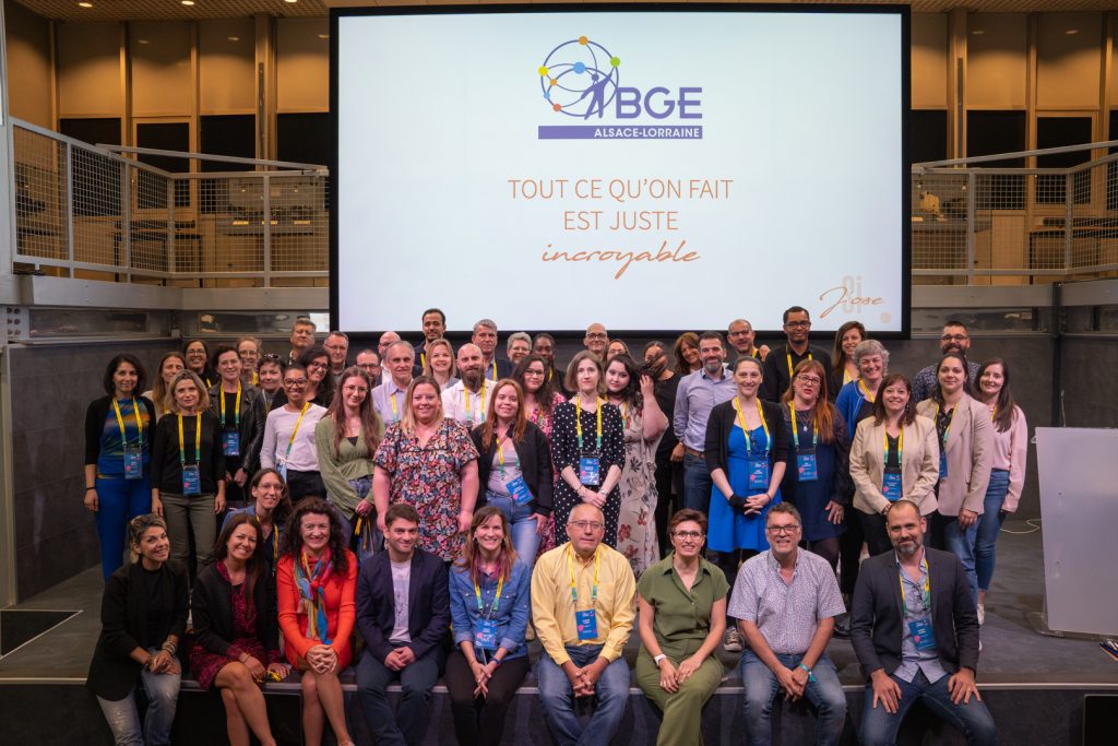 BGE Alsace-Lorraine