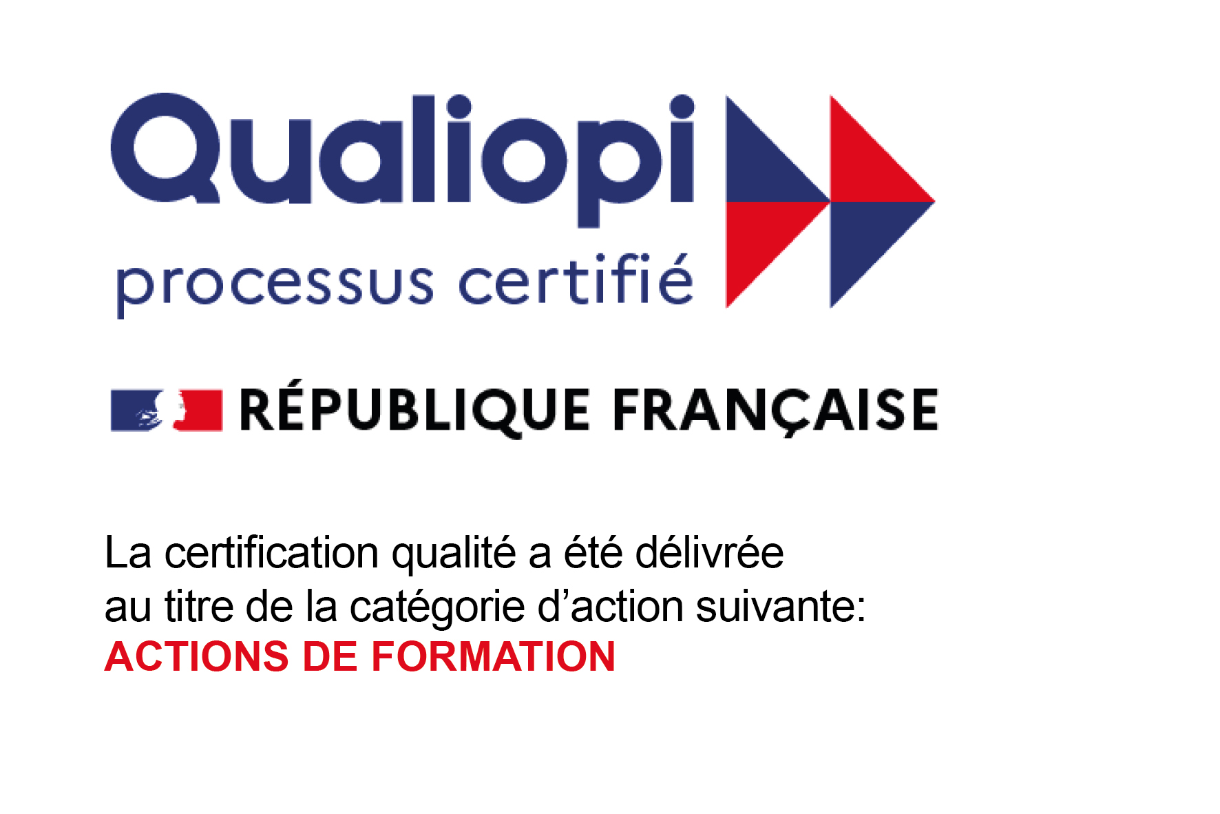 Qualiopi