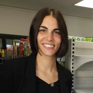 Célia Marin
