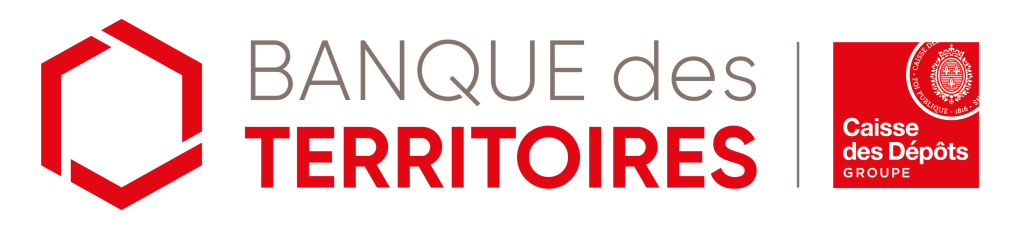 Partenaires de l'Accélérateur Création Individuelle dans le cadre du programme "Entrepreneuriat Quartiers 2030"