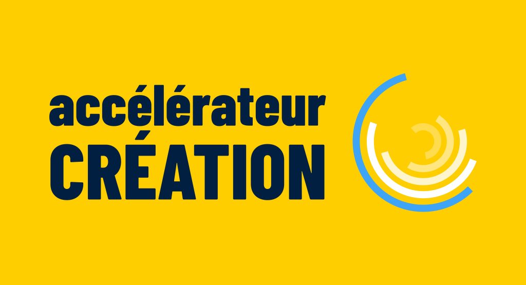 Accélérateur Création Individuelle, formation au développement d’entreprise
