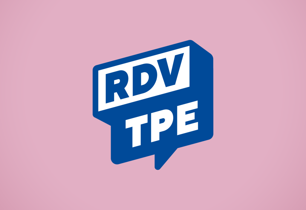 S'inscrire aux événements RDV TPE