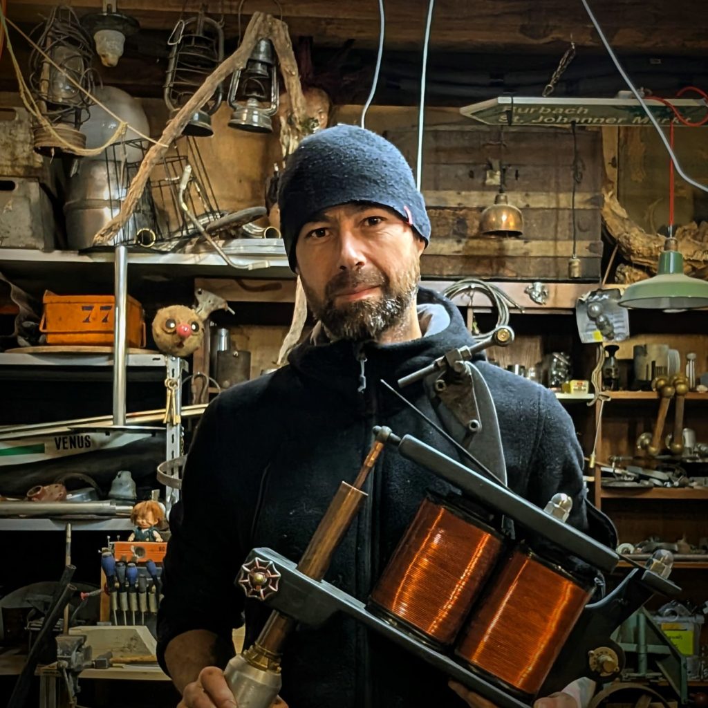 Alexandre UHL