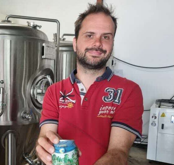 Jérémy BROUILLOT