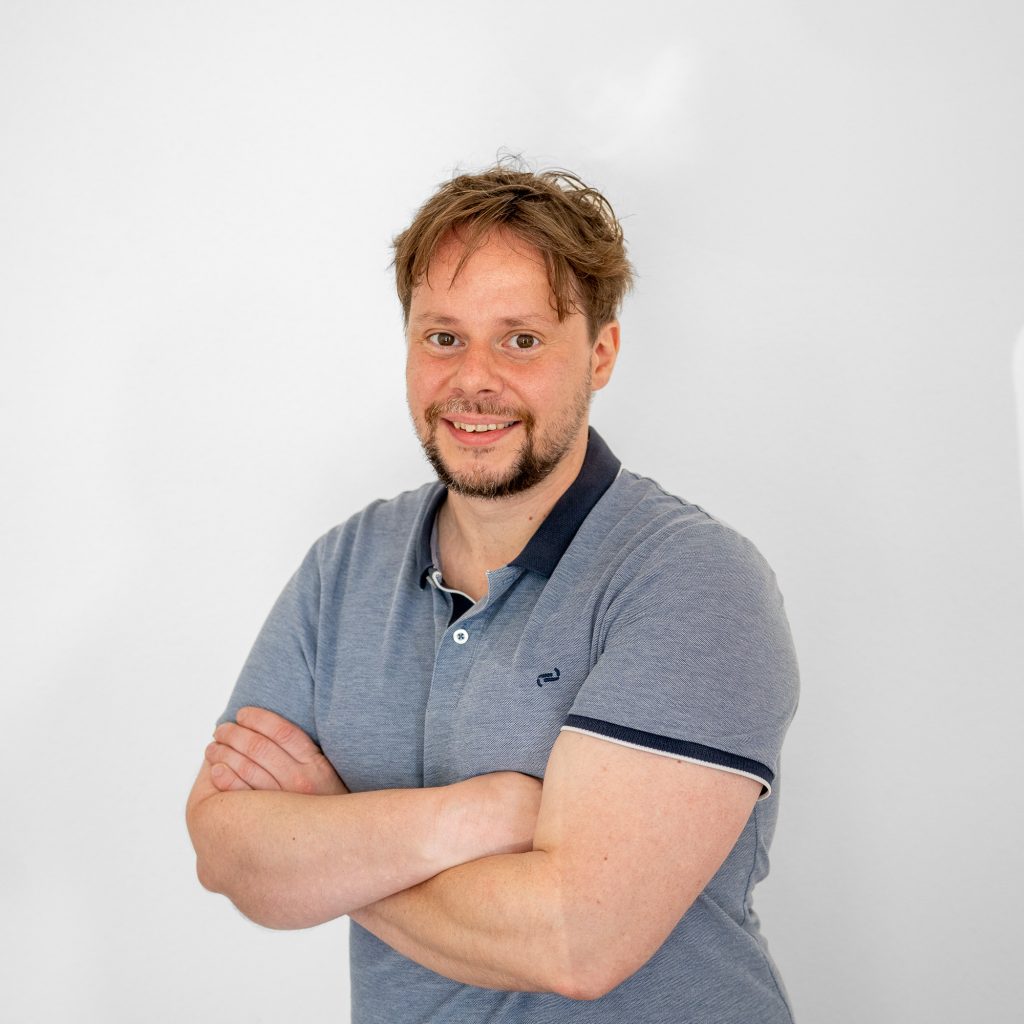 Protégé : Arthur EGLOFFE