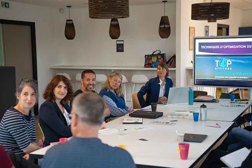 ATELIER | La protection sociale du dirigeant d’entreprise à Metz