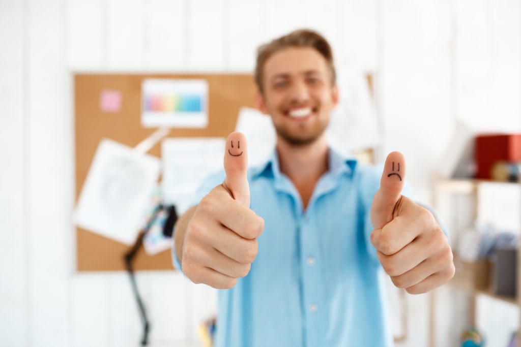 Résultats de notre enquête de satisfaction menée en 2024