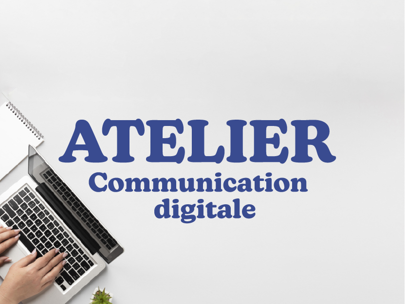 Formation en Stratégie de communication digitale