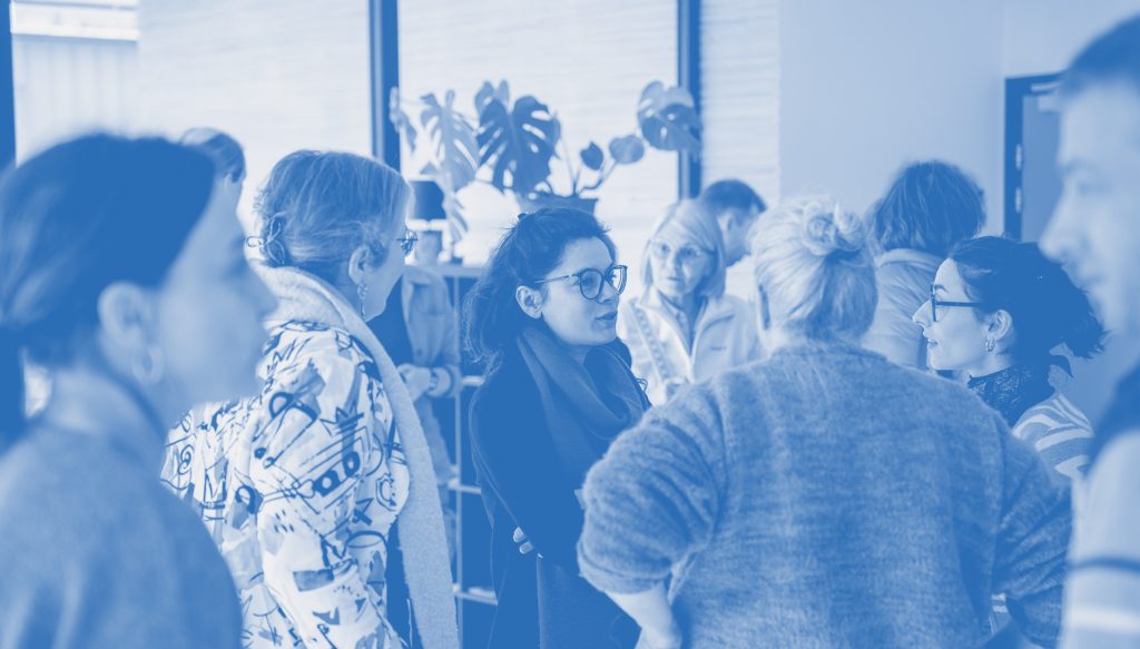 Soirée | Atelier dédié à la communication – Colmar