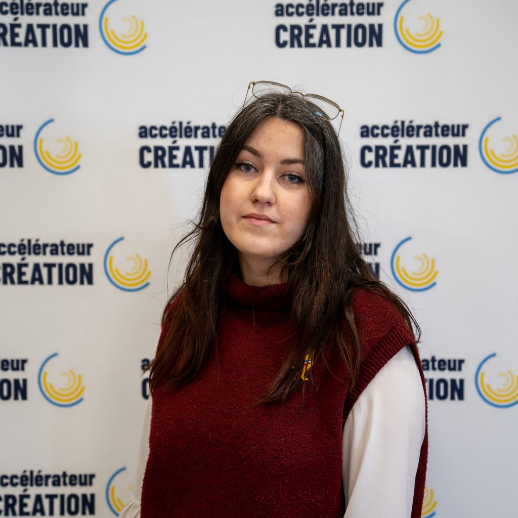 Protégé : Lisa DE MEYER