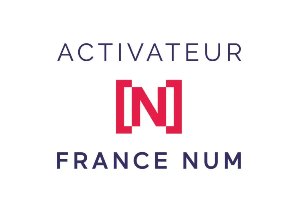 BGE Alsace-Lorraine référencé comme Activateur France Num